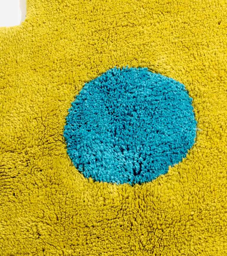 Tapis flower