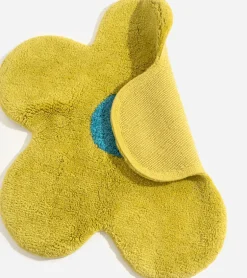 Tapis flower