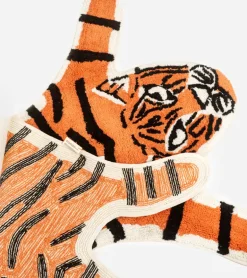 Tapis tigre