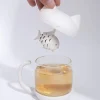 Tasse à thé Chat
