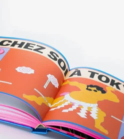 Tokyo stories