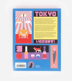 Tokyo stories