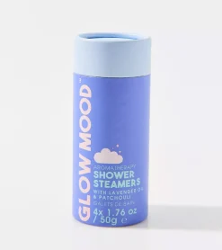 Vaporisateurs de douche - Aromathérapie de nuit