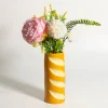 Vase baguette de pain