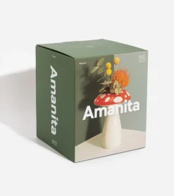 Vase Champignon