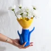 Vase Fleur