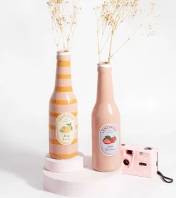 Vase Limonade