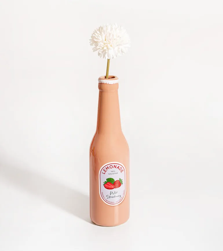 Vase Limonade