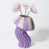 Vase Méduse
