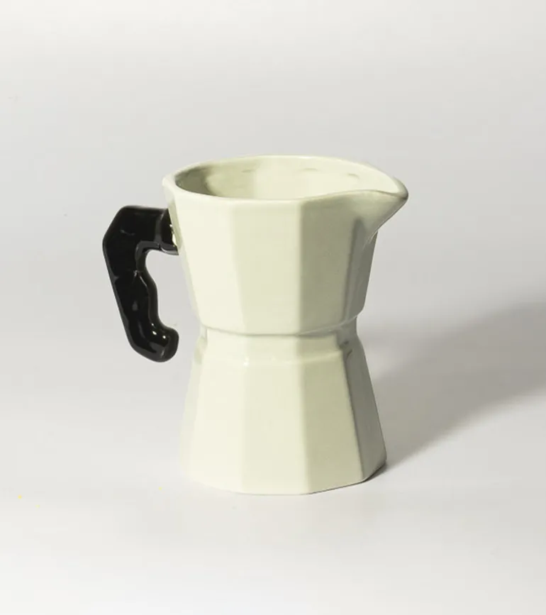 Vase Moka