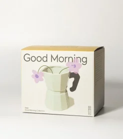 Vase Moka