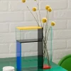 Vase Mondri design