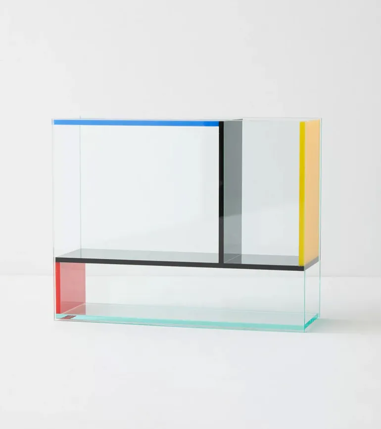 Vase Mondri design