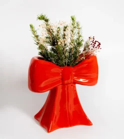 Vase Noeud