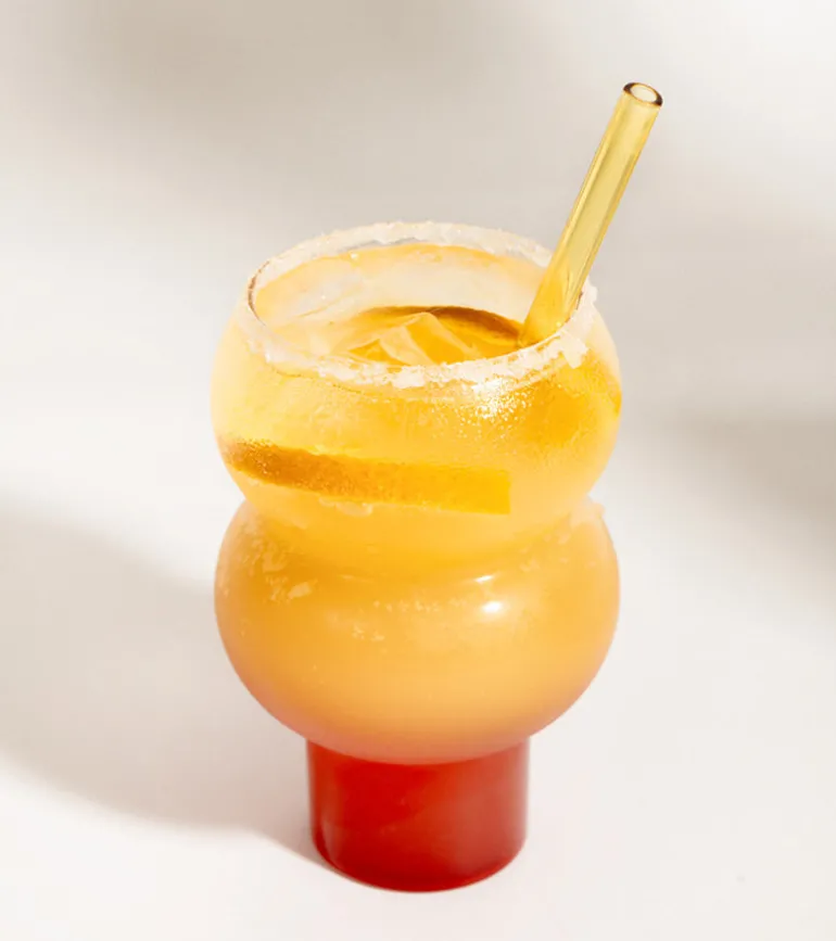 Verre bubble