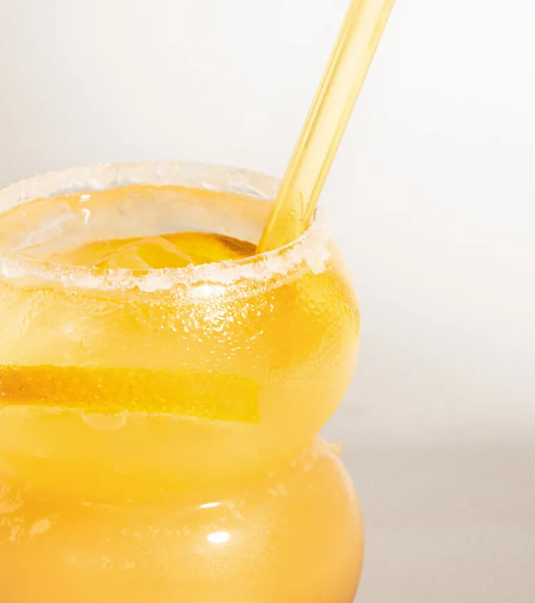 Verre bubble
