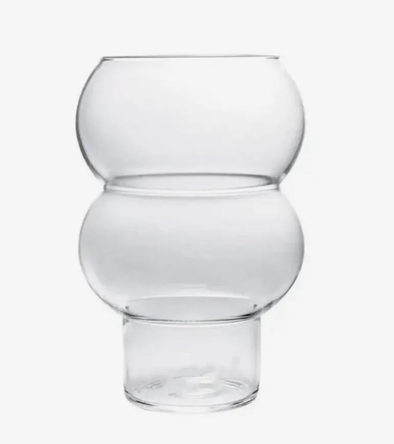 Verre bubble
