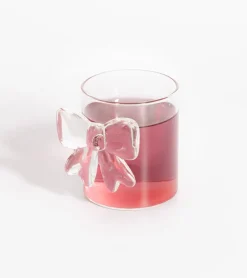 Verre Noeud