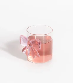 Verre Noeud