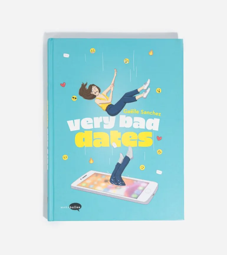 Very bad dates